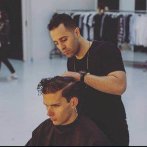 men's competition cut 2
