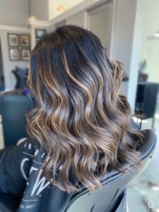 brown hair color 2
