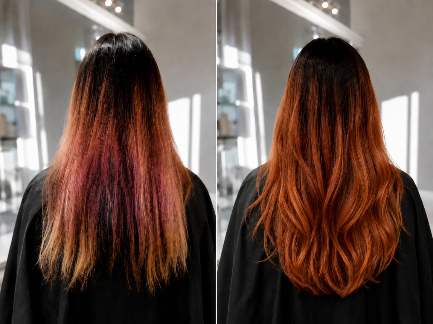 hair color correction 5