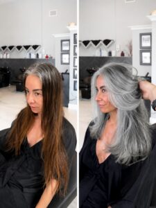 grey blending calgary